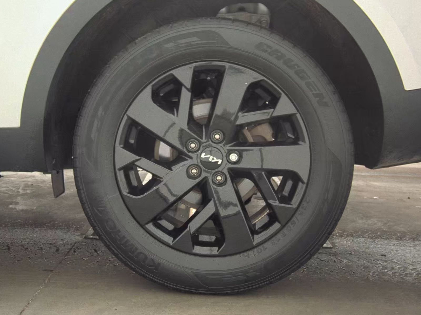 2022 Kia Sorento X-Line S AWD