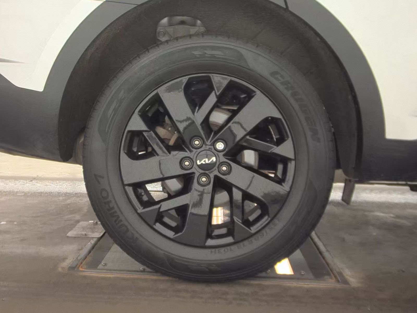 2022 Kia Sorento X-Line S AWD