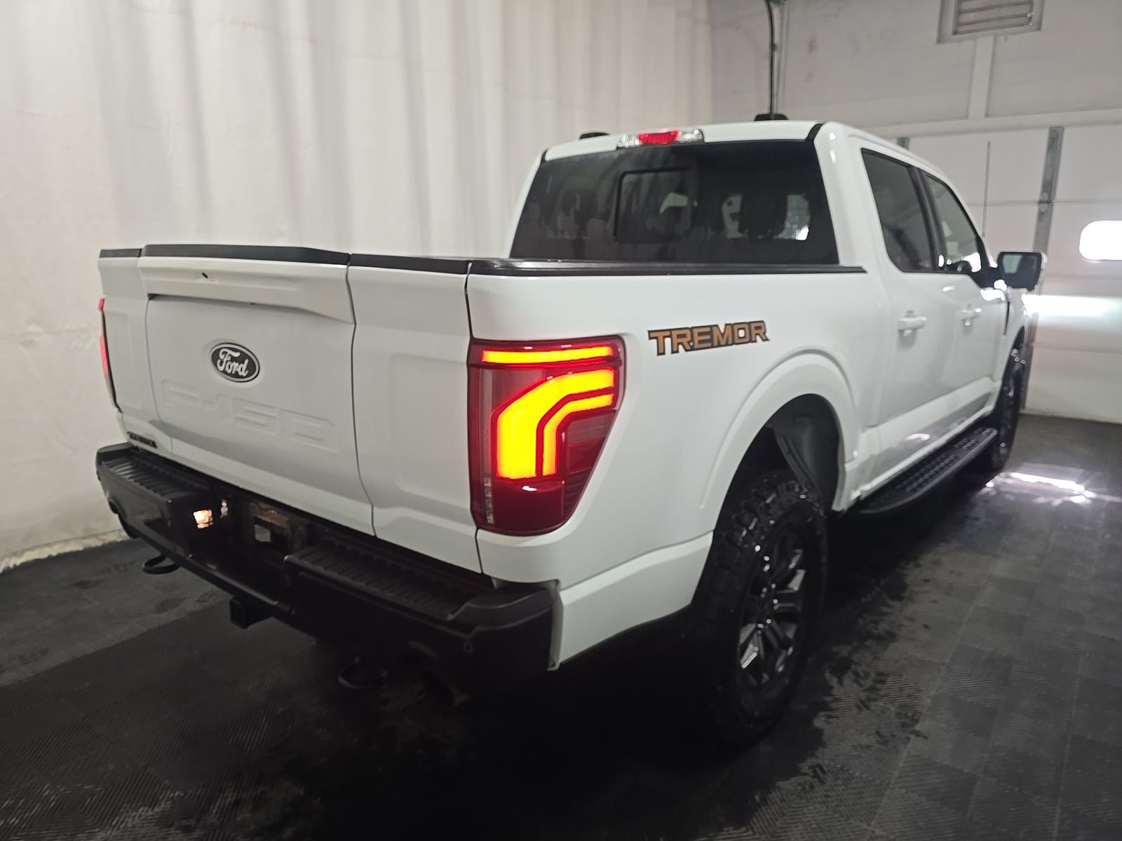 FORD F-150 - 5