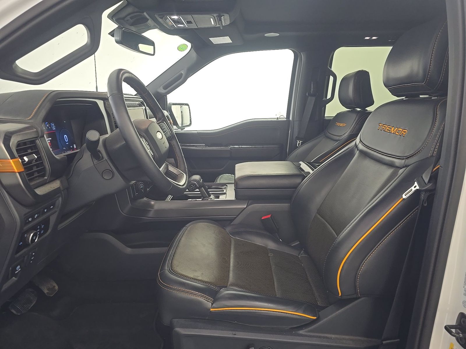 FORD F-150 - 8