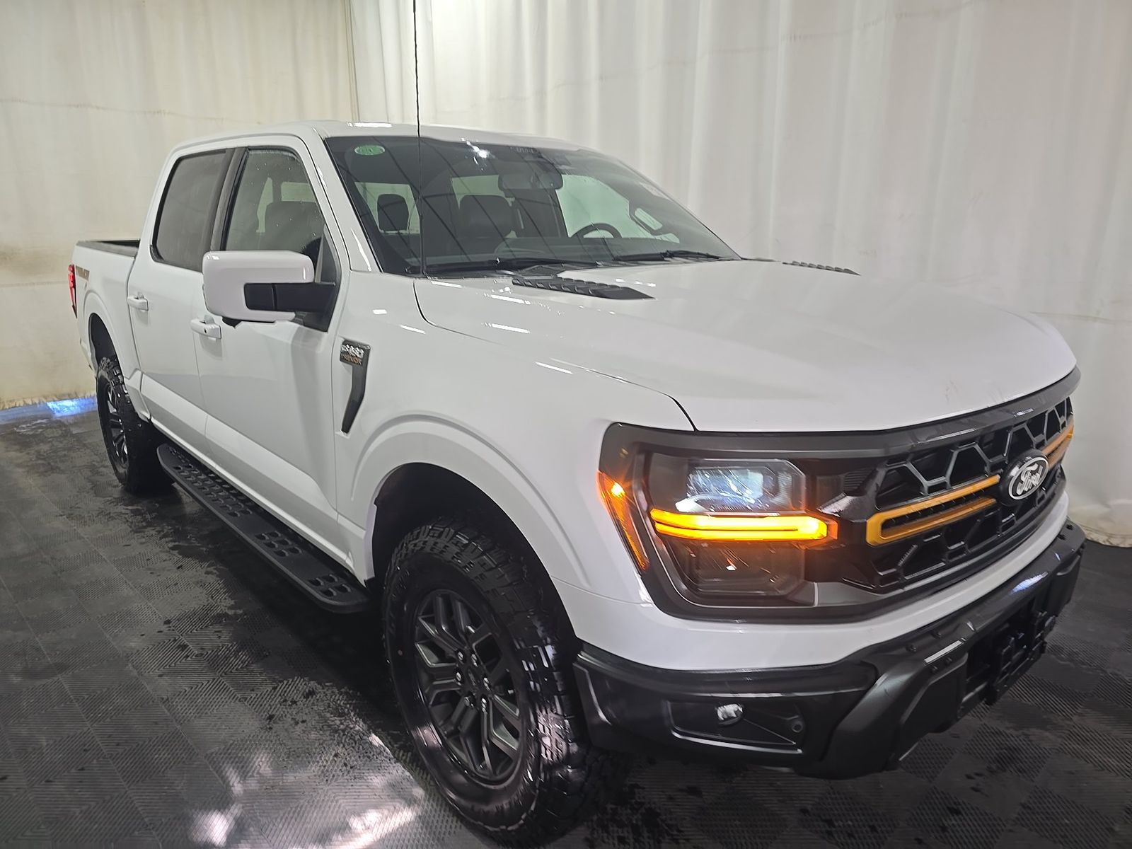 FORD F-150 - 4