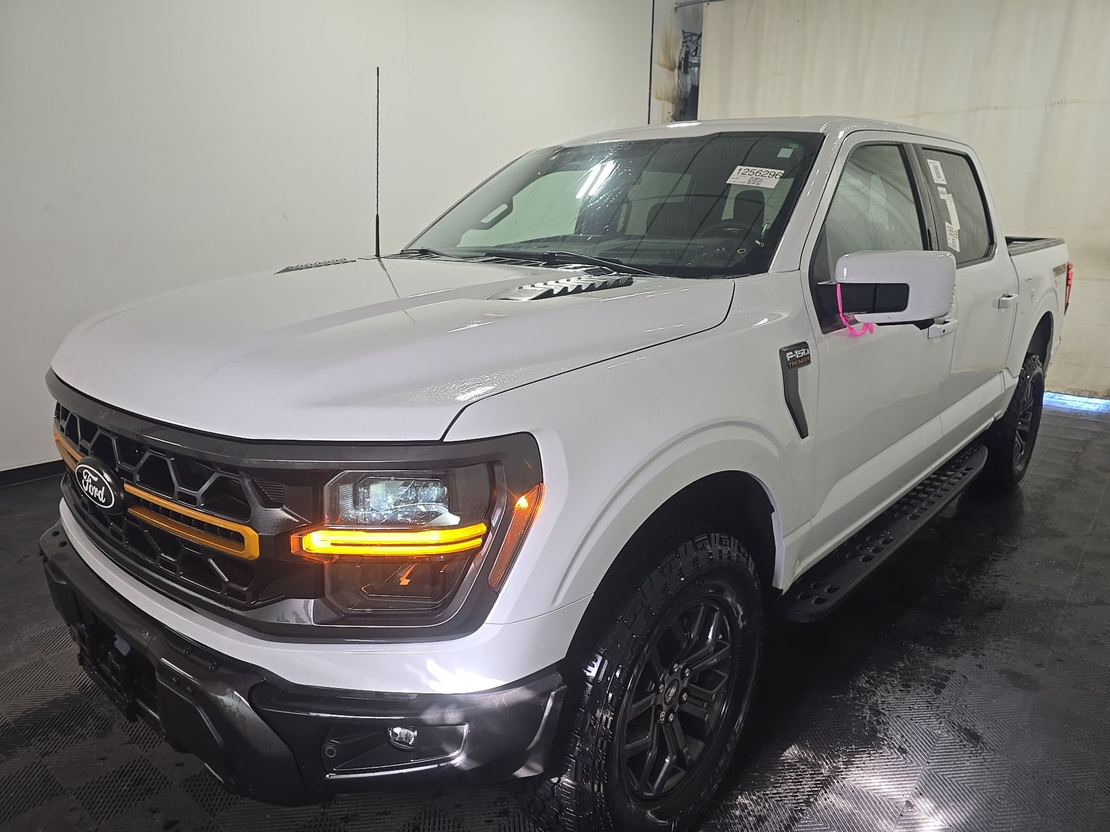 FORD F-150 - 1