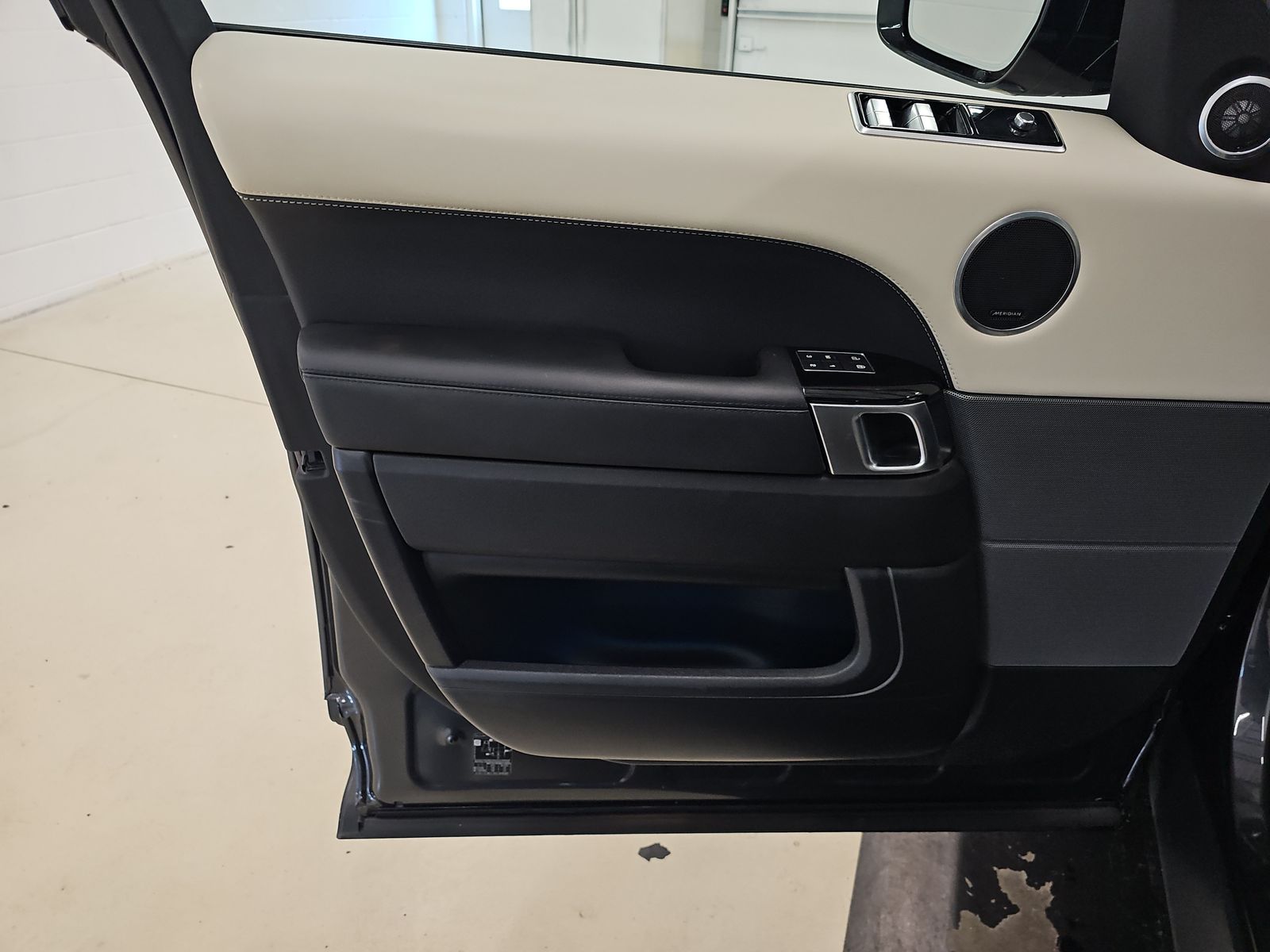LAND ROVER RANGE ROVER SPORT - 10
