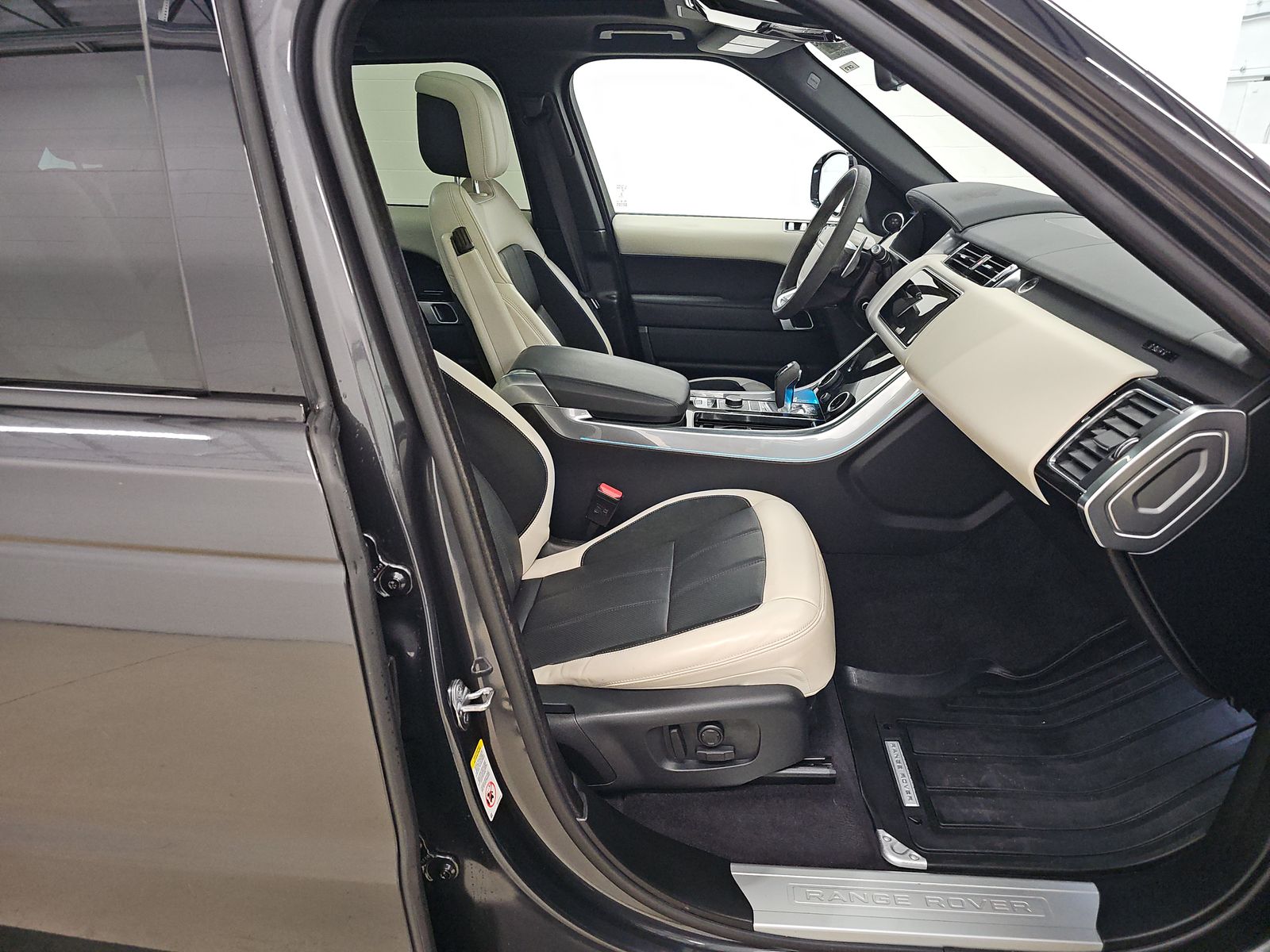 LAND ROVER RANGE ROVER SPORT - 9