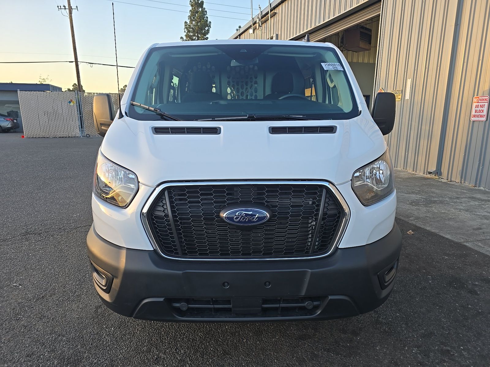 FORD TRANSIT 250 - 3