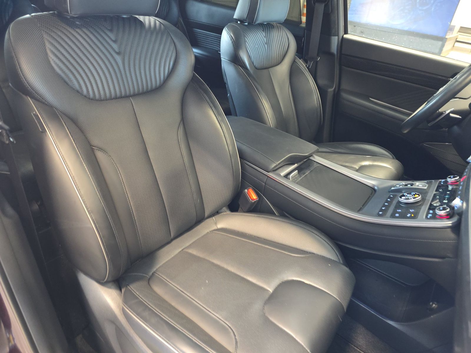 HYUNDAI PALISADE - 9