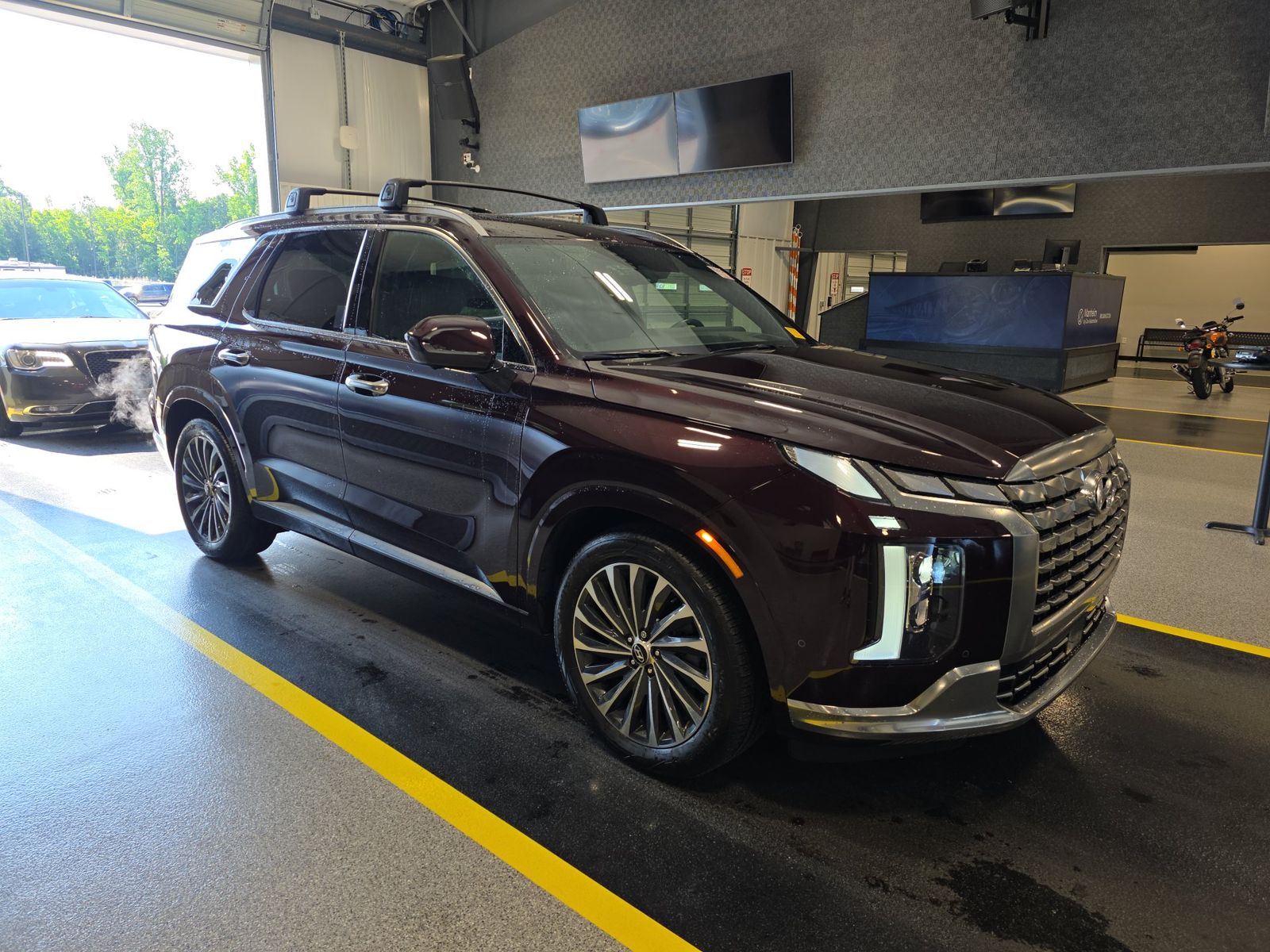 HYUNDAI PALISADE - 4