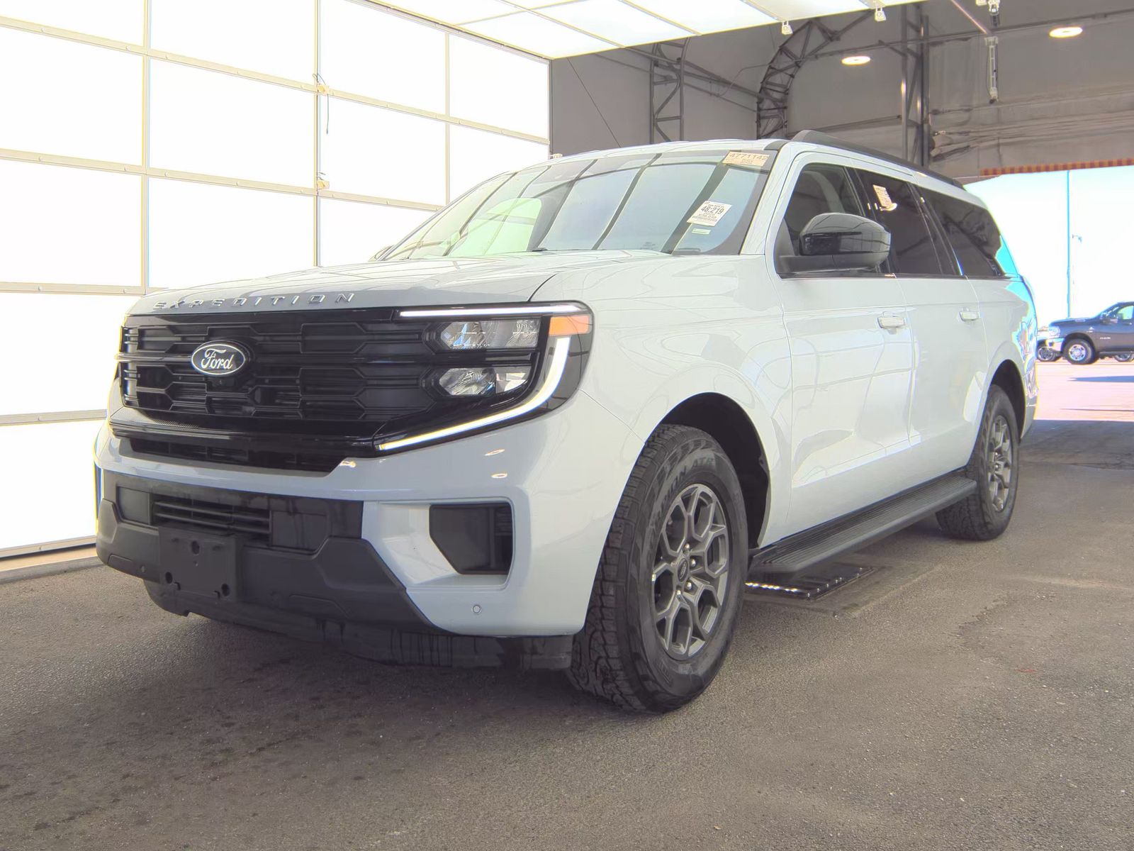 FORD EXPEDITION MAX - 1