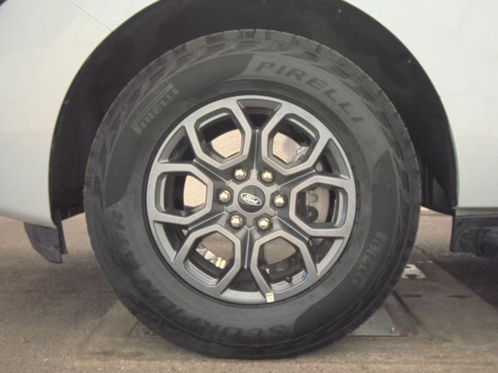 FORD EXPEDITION MAX - 10