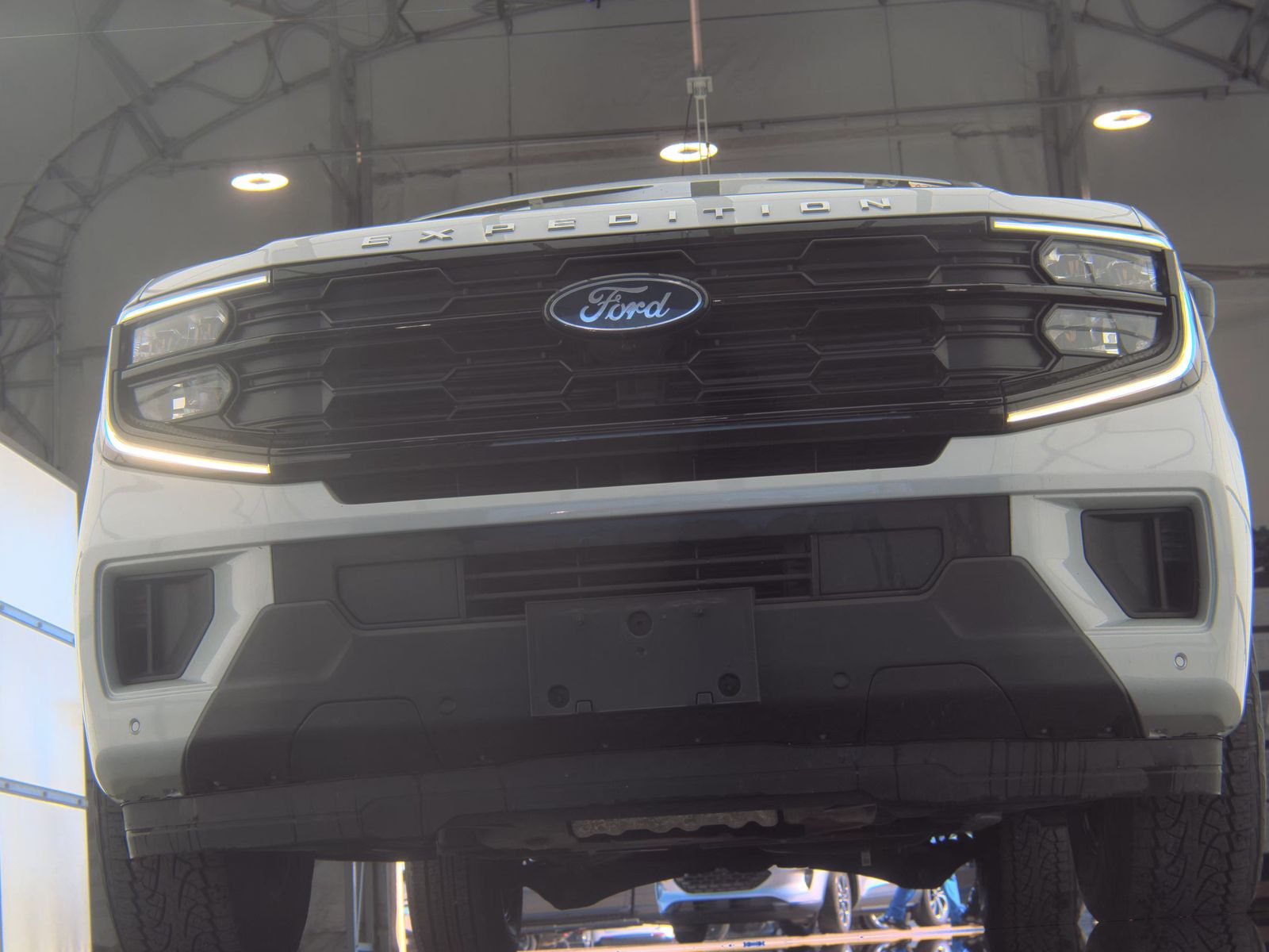 FORD EXPEDITION MAX - 4