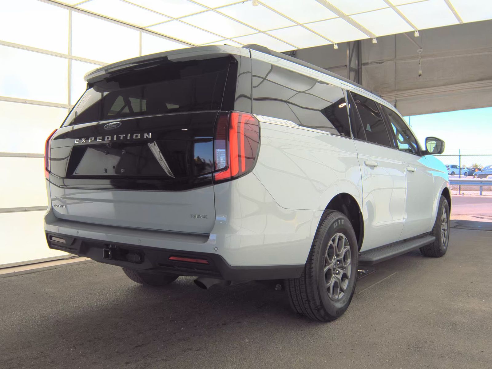 FORD EXPEDITION MAX - 6