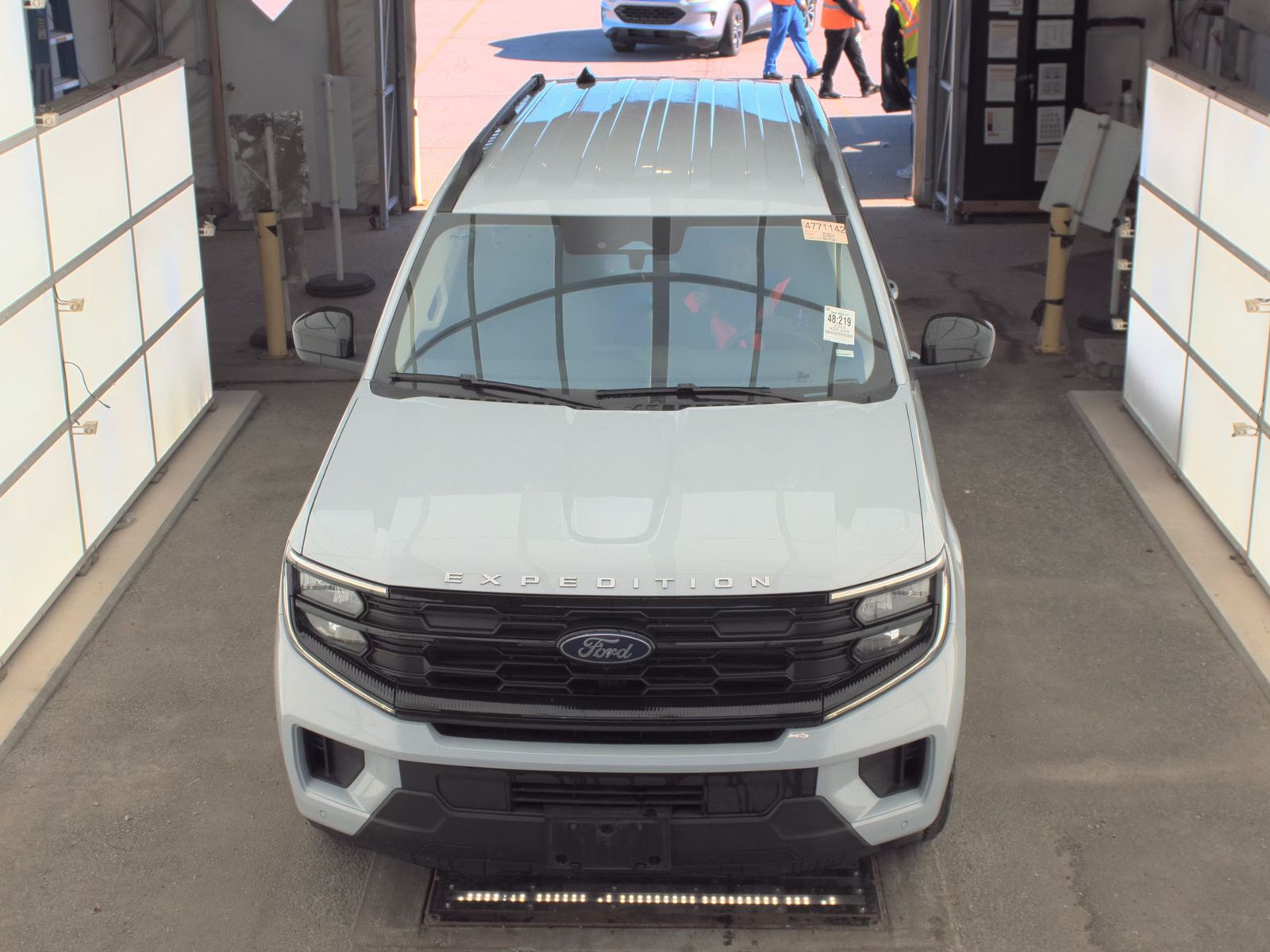 FORD EXPEDITION MAX - 3