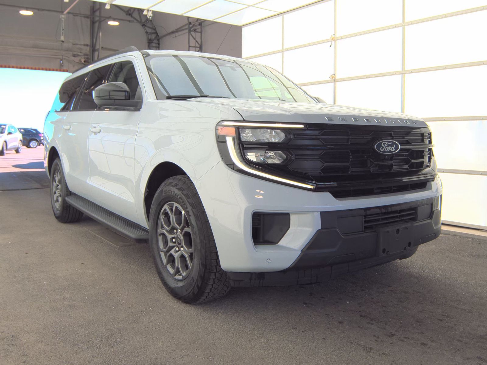 FORD EXPEDITION MAX - 5