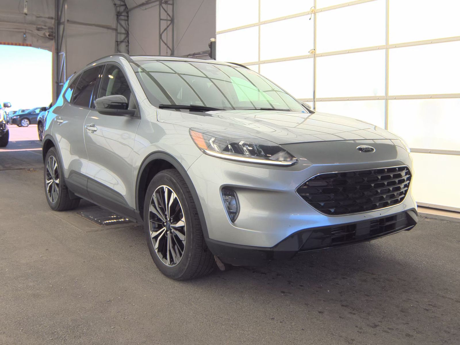 FORD ESCAPE - 5