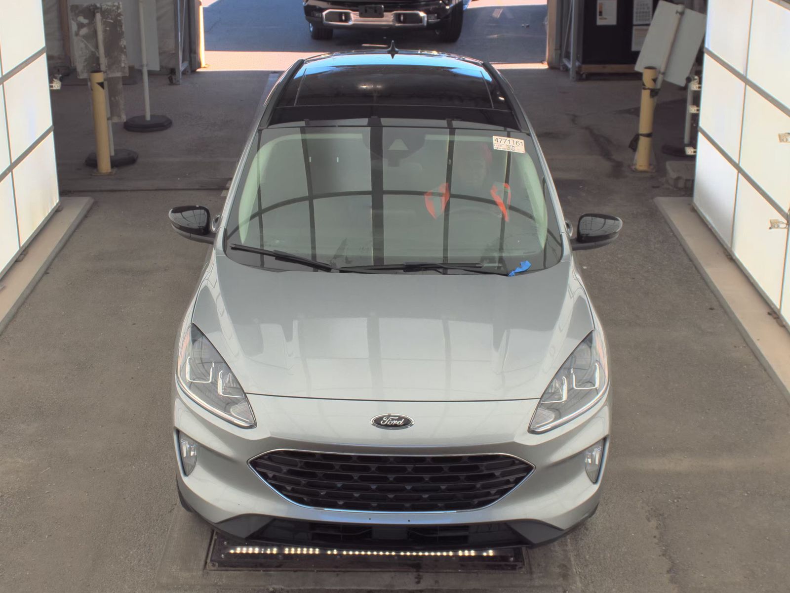 FORD ESCAPE - 3