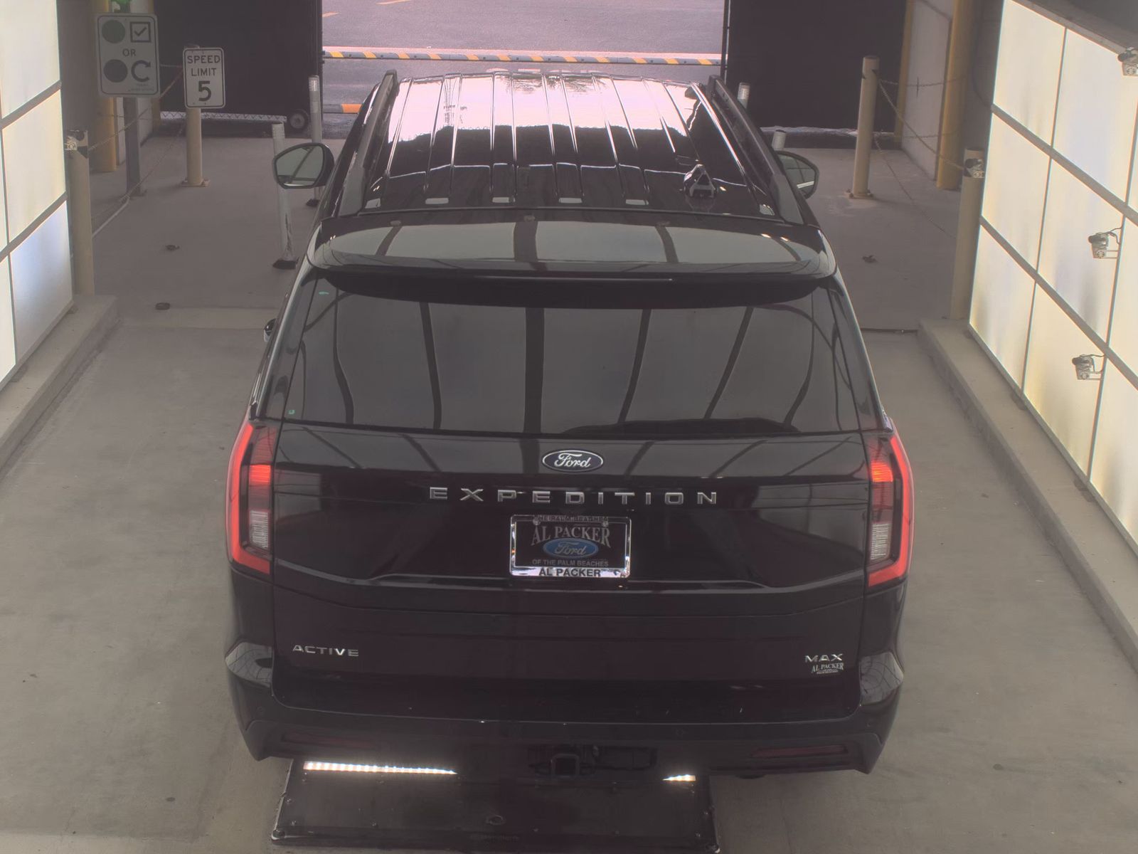 FORD EXPEDITION MAX - 6