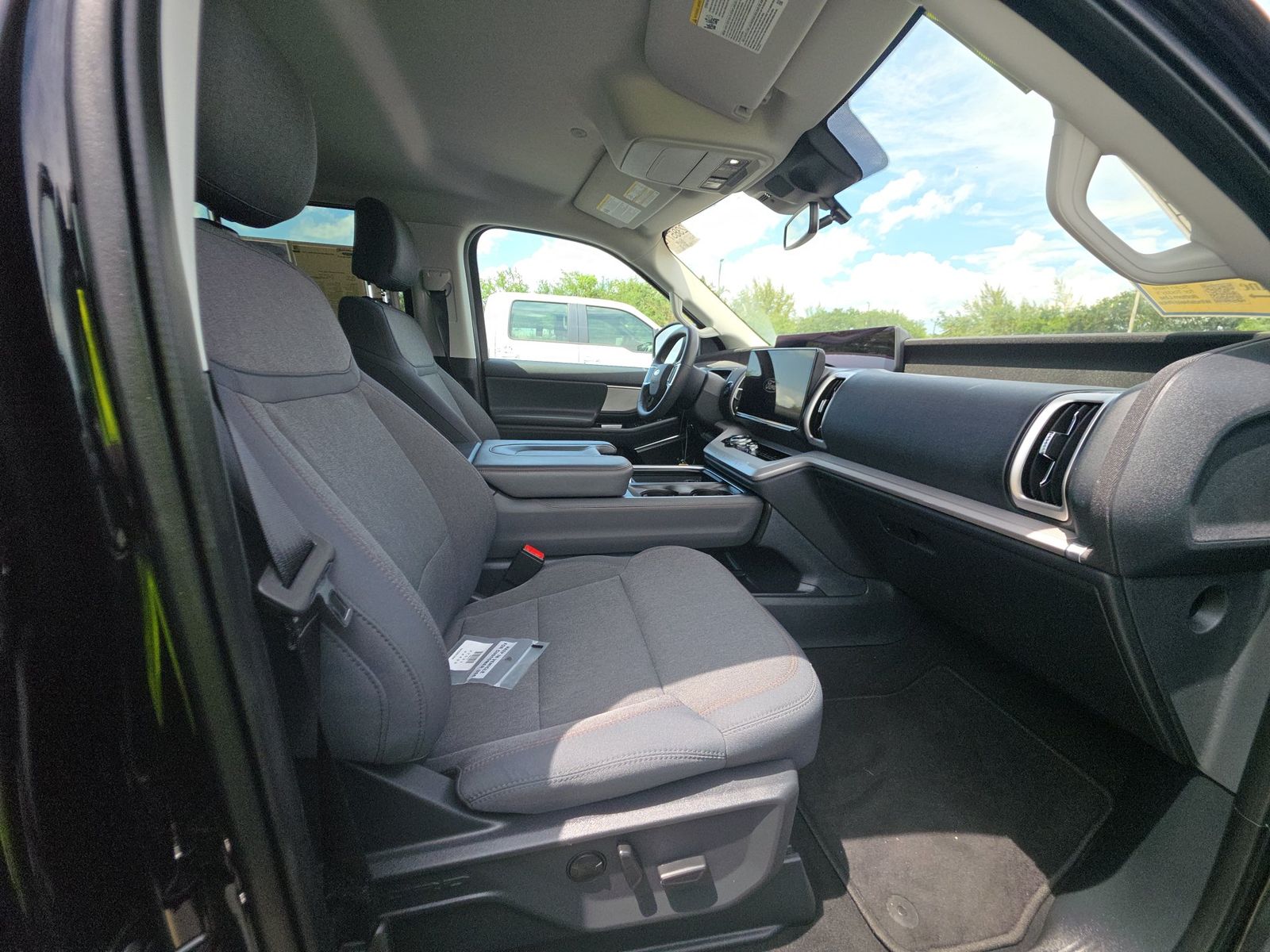 FORD EXPEDITION MAX - 9