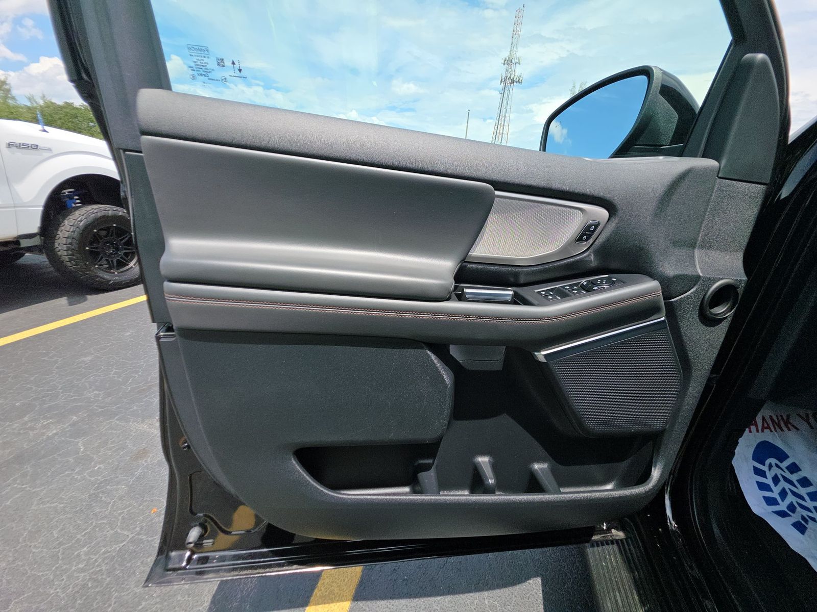FORD EXPEDITION MAX - 10