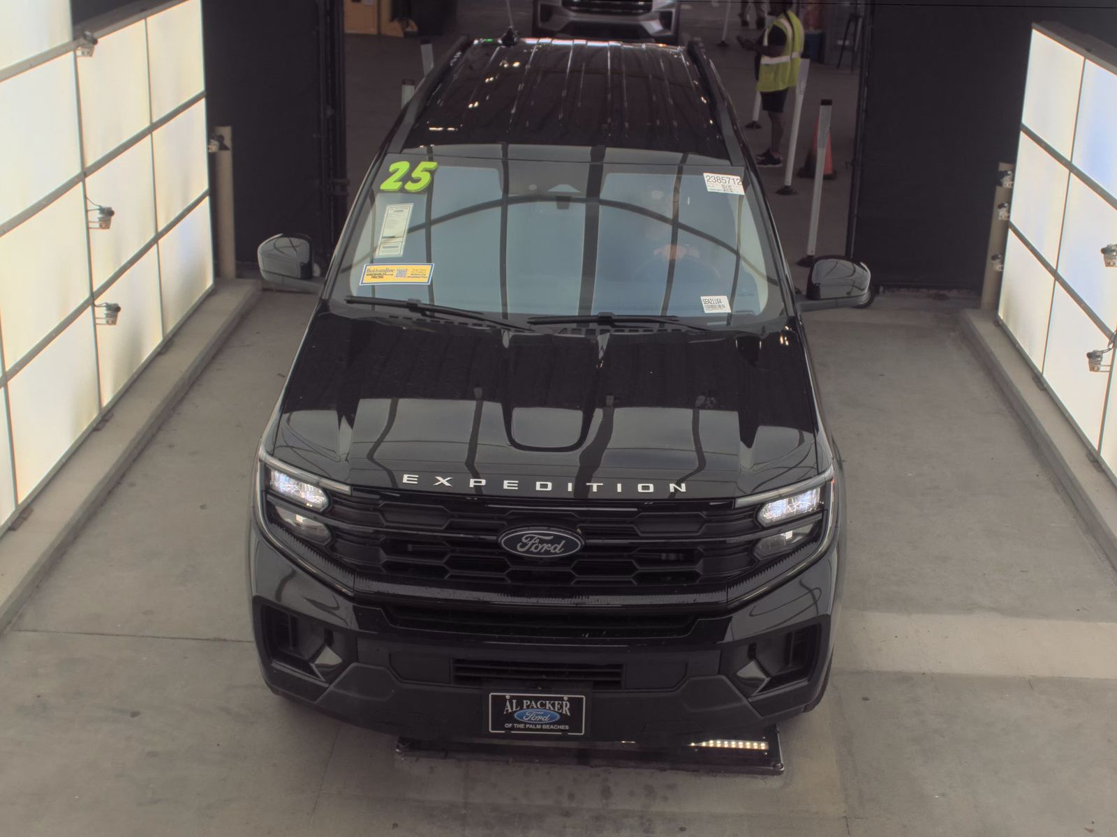 FORD EXPEDITION MAX - 3