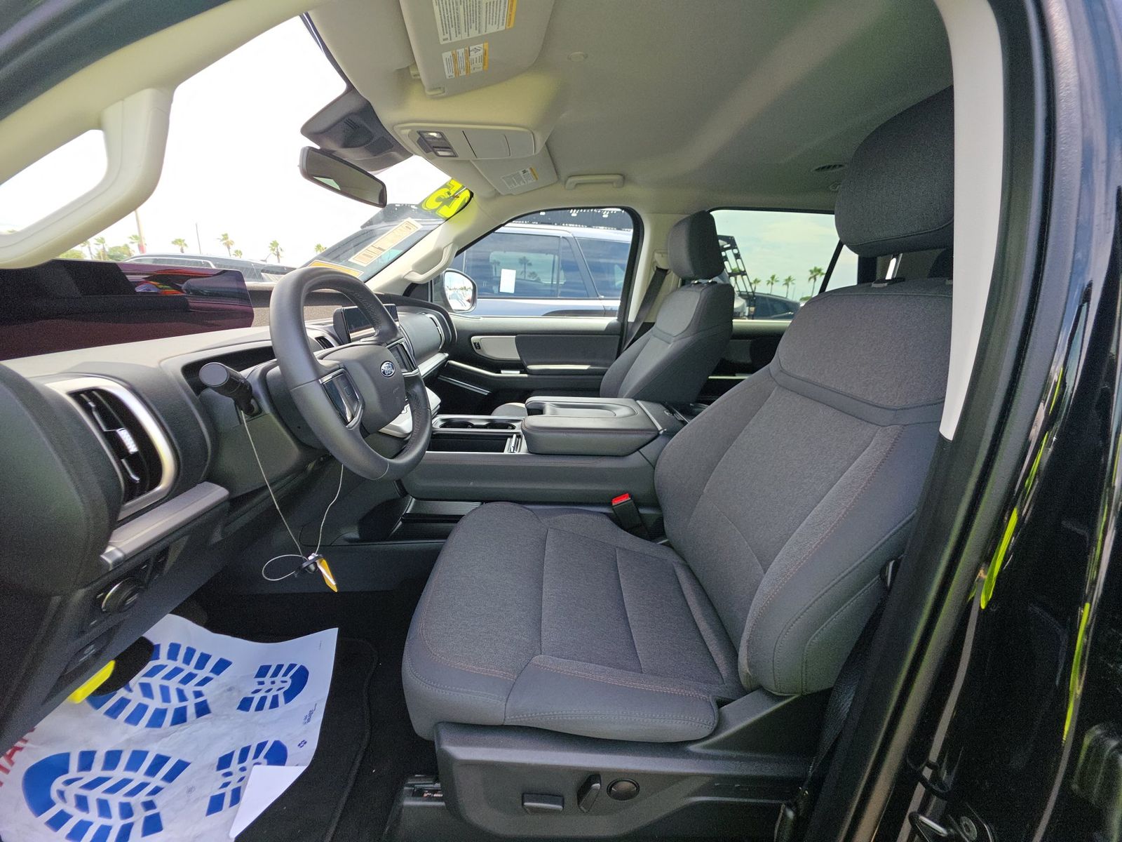 FORD EXPEDITION MAX - 8