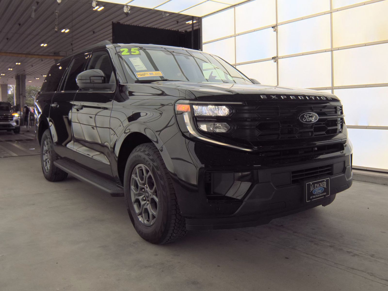 FORD EXPEDITION MAX - 4