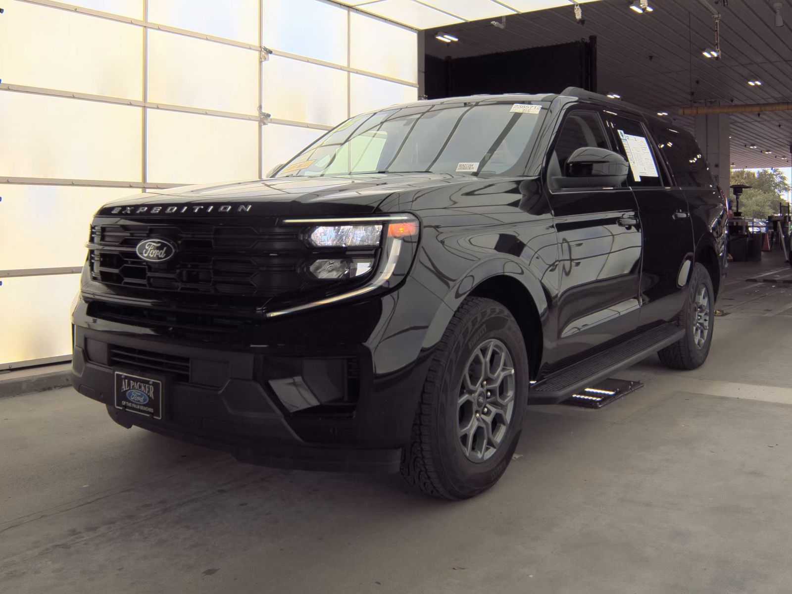 FORD EXPEDITION MAX - 1
