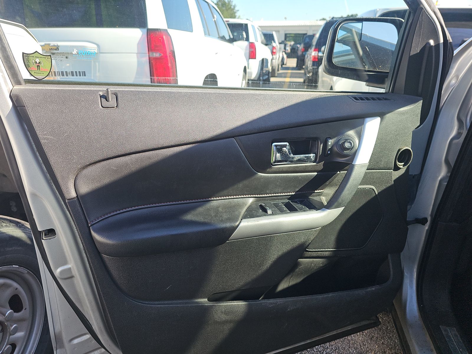 FORD EDGE - 10