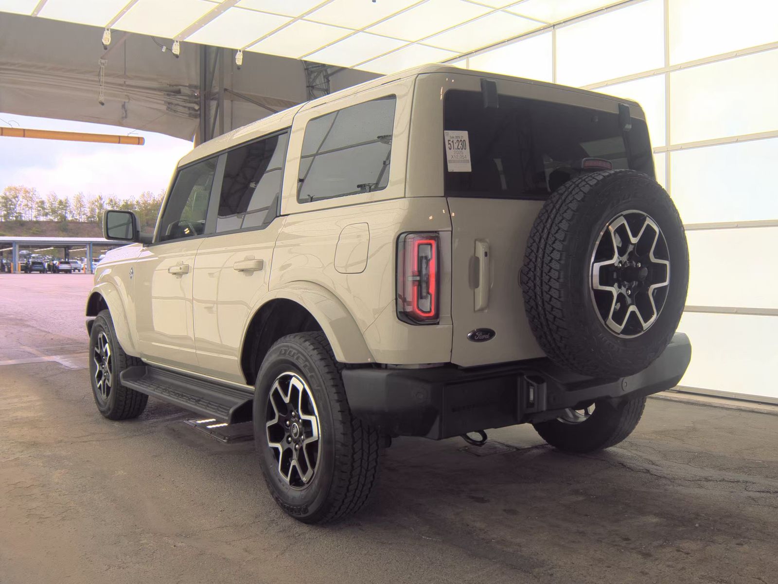 FORD BRONCO - 9