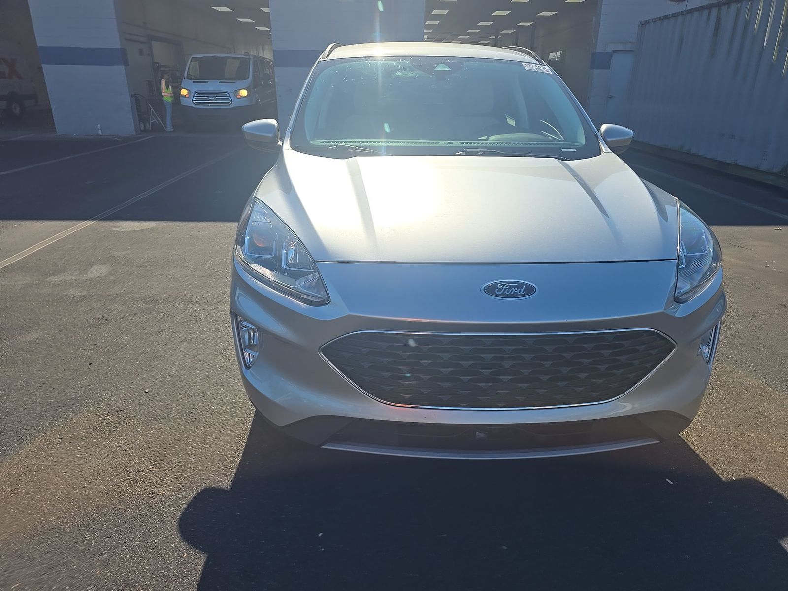 FORD ESCAPE - 3