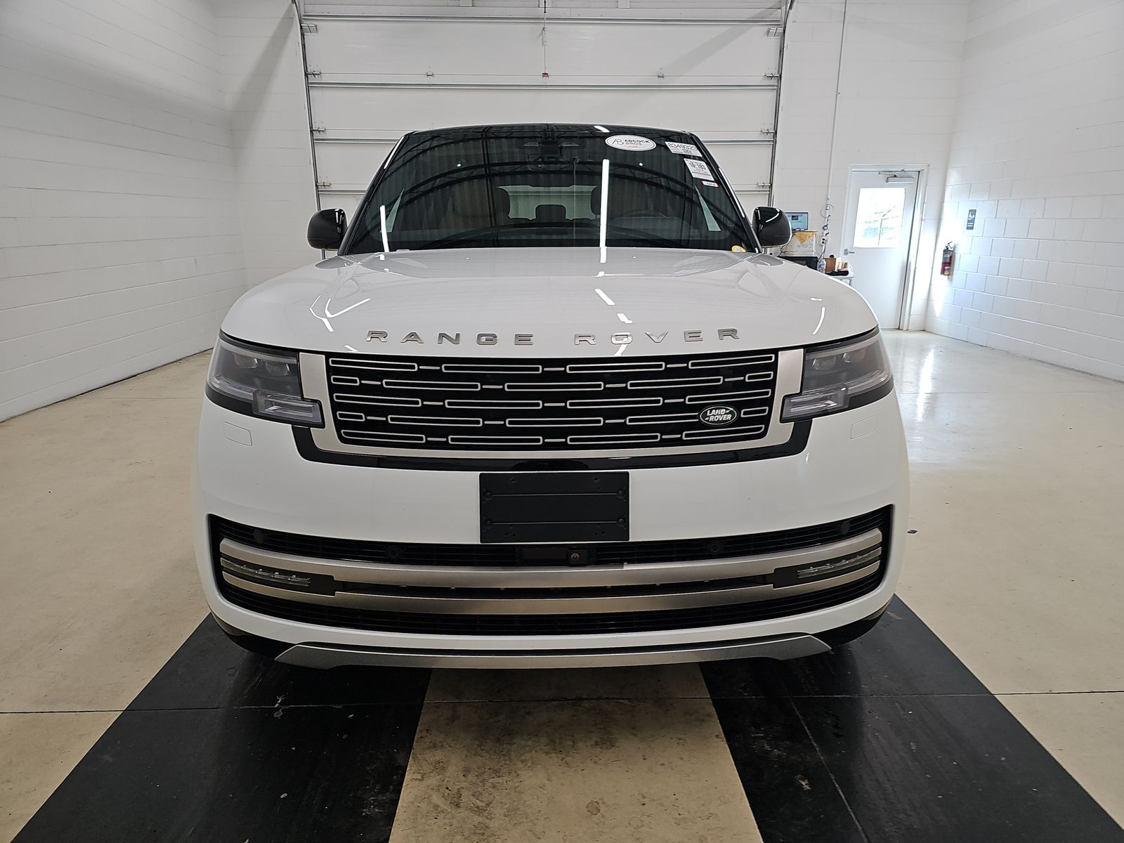 LAND ROVER RANGE ROVER - 3