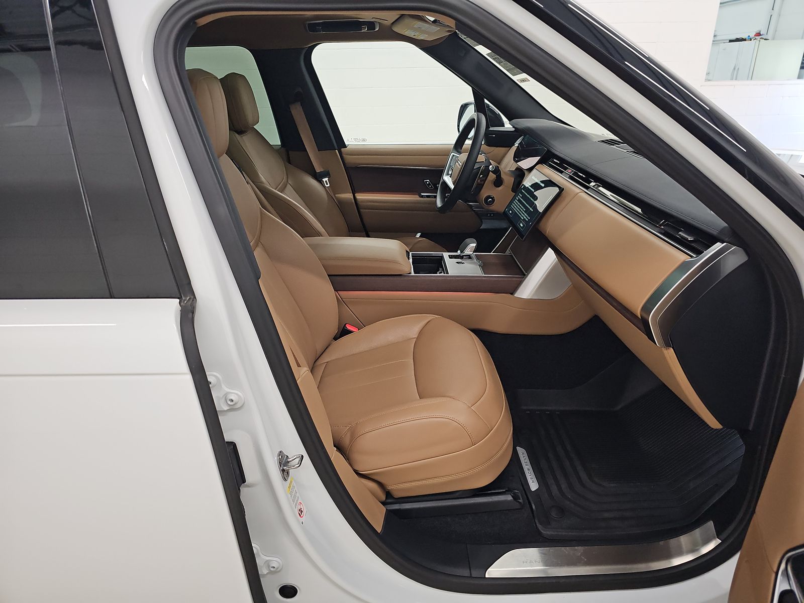 LAND ROVER RANGE ROVER - 9