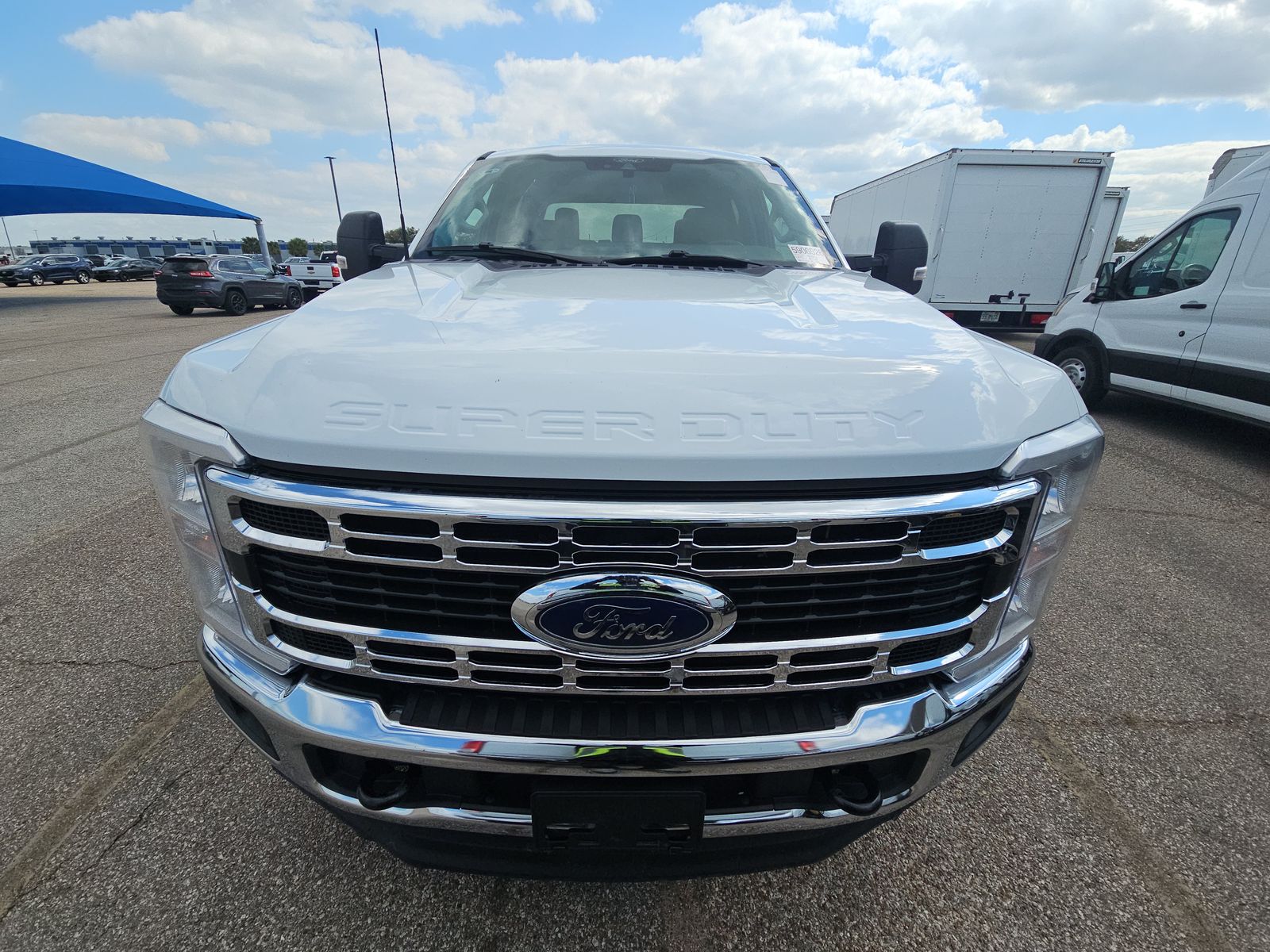 FORD F-250 - 3