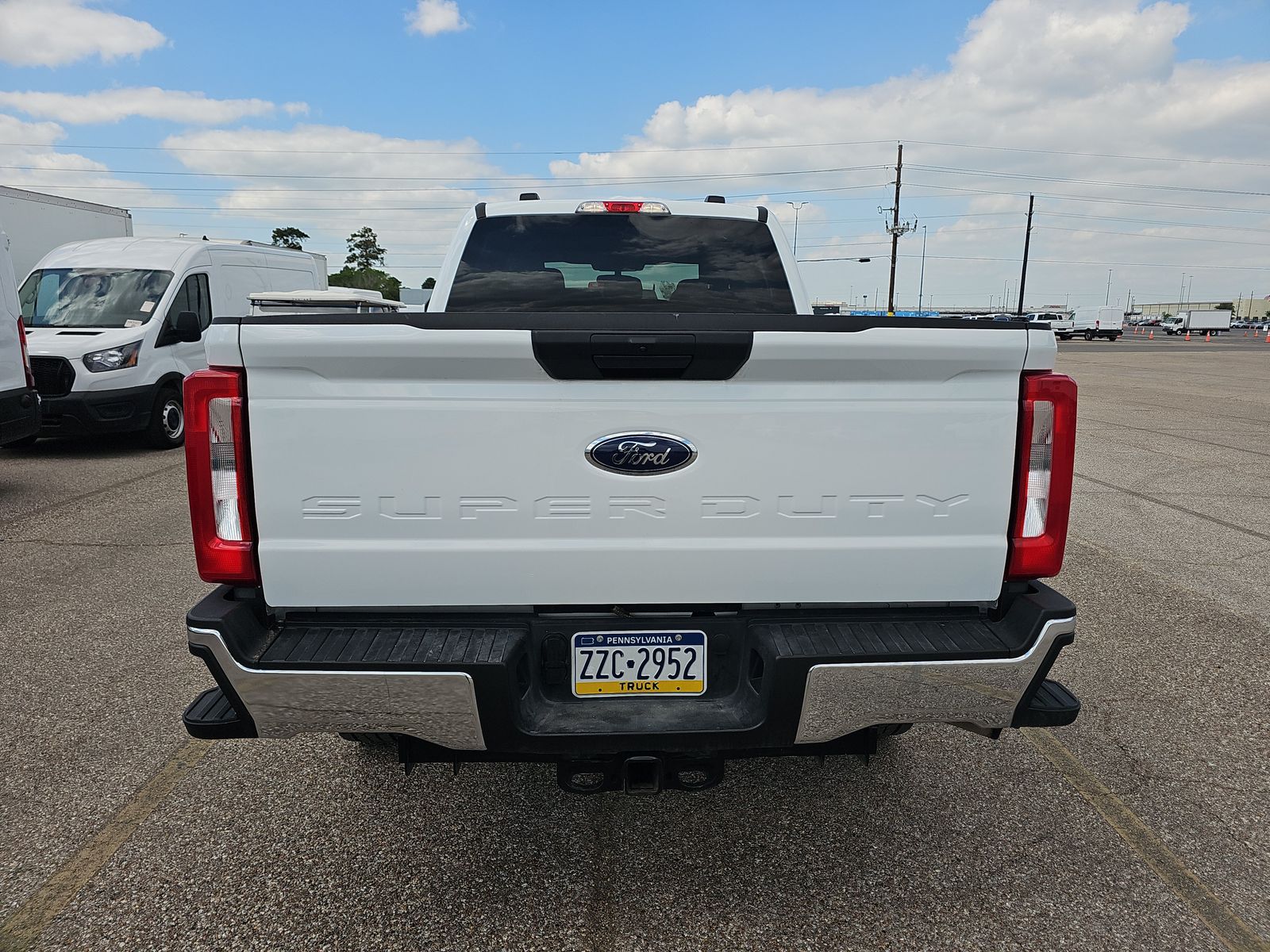 FORD F-250 - 6