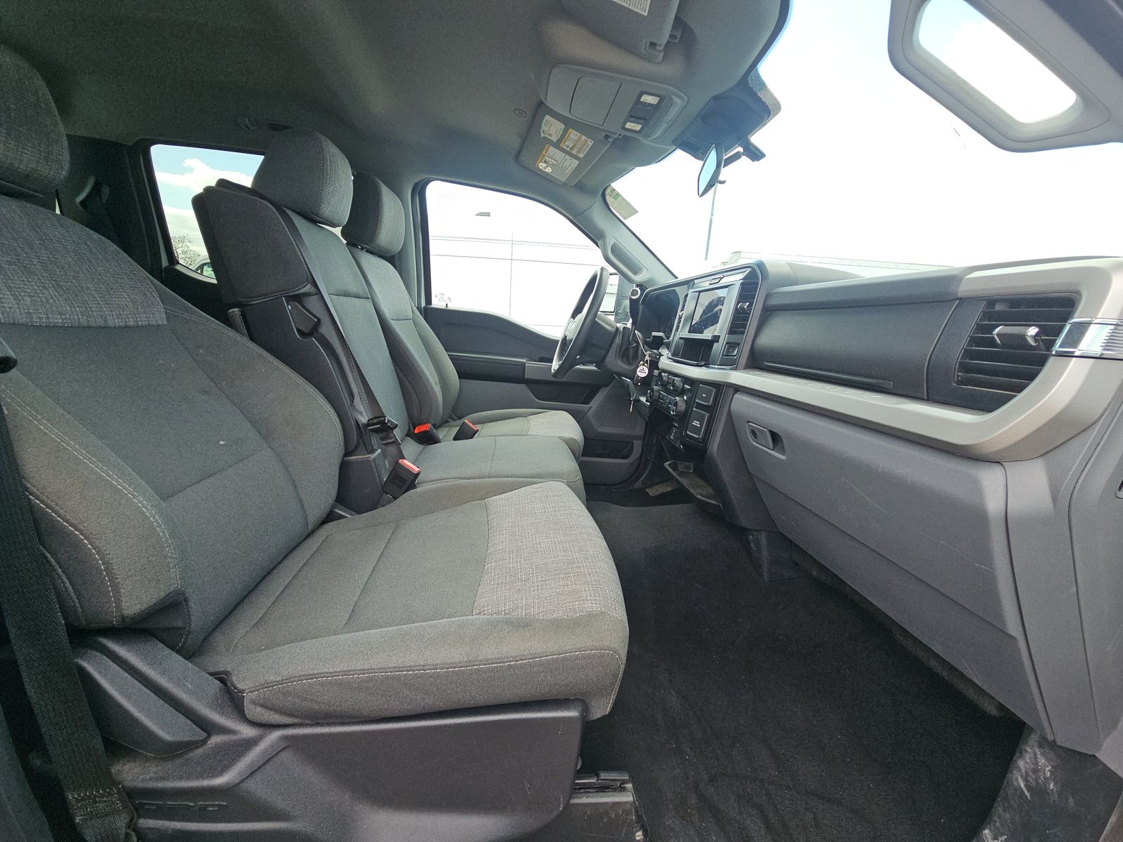 FORD F-250 - 9