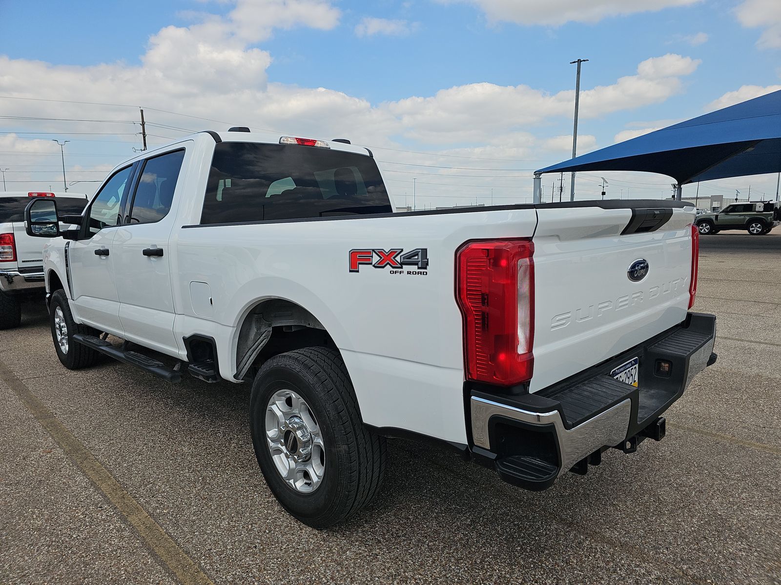 FORD F-250 - 7