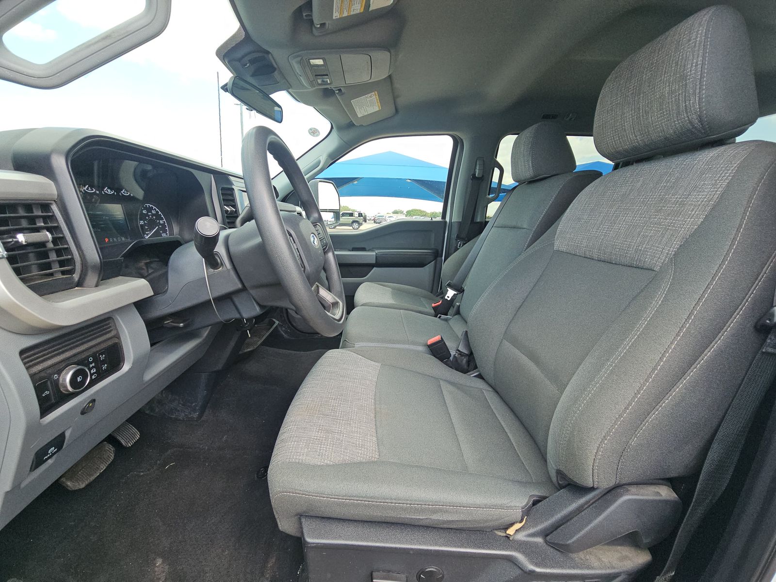 FORD F-250 - 8
