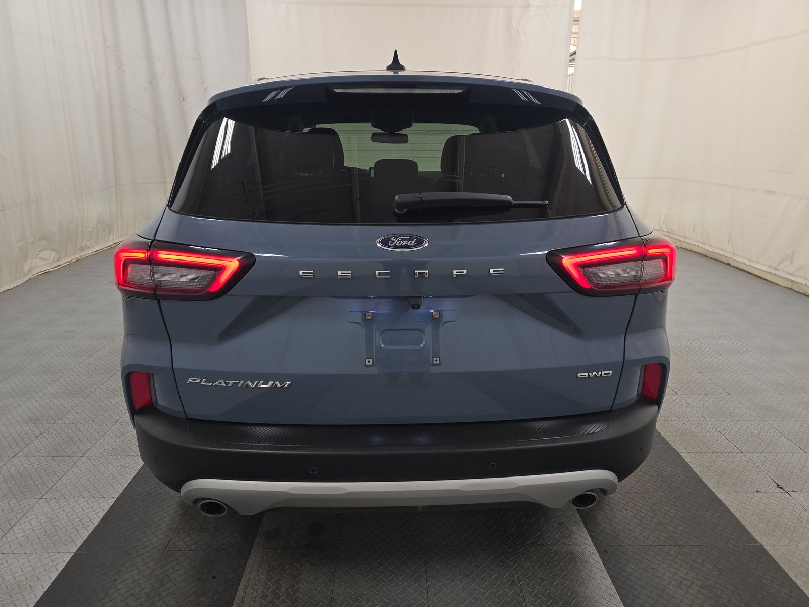 FORD ESCAPE - 6