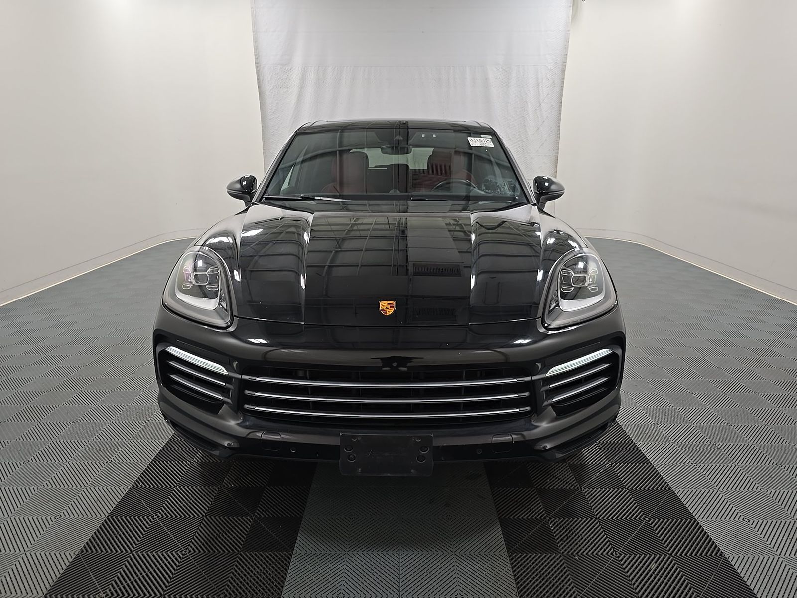 PORSCHE CAYENNE - 3