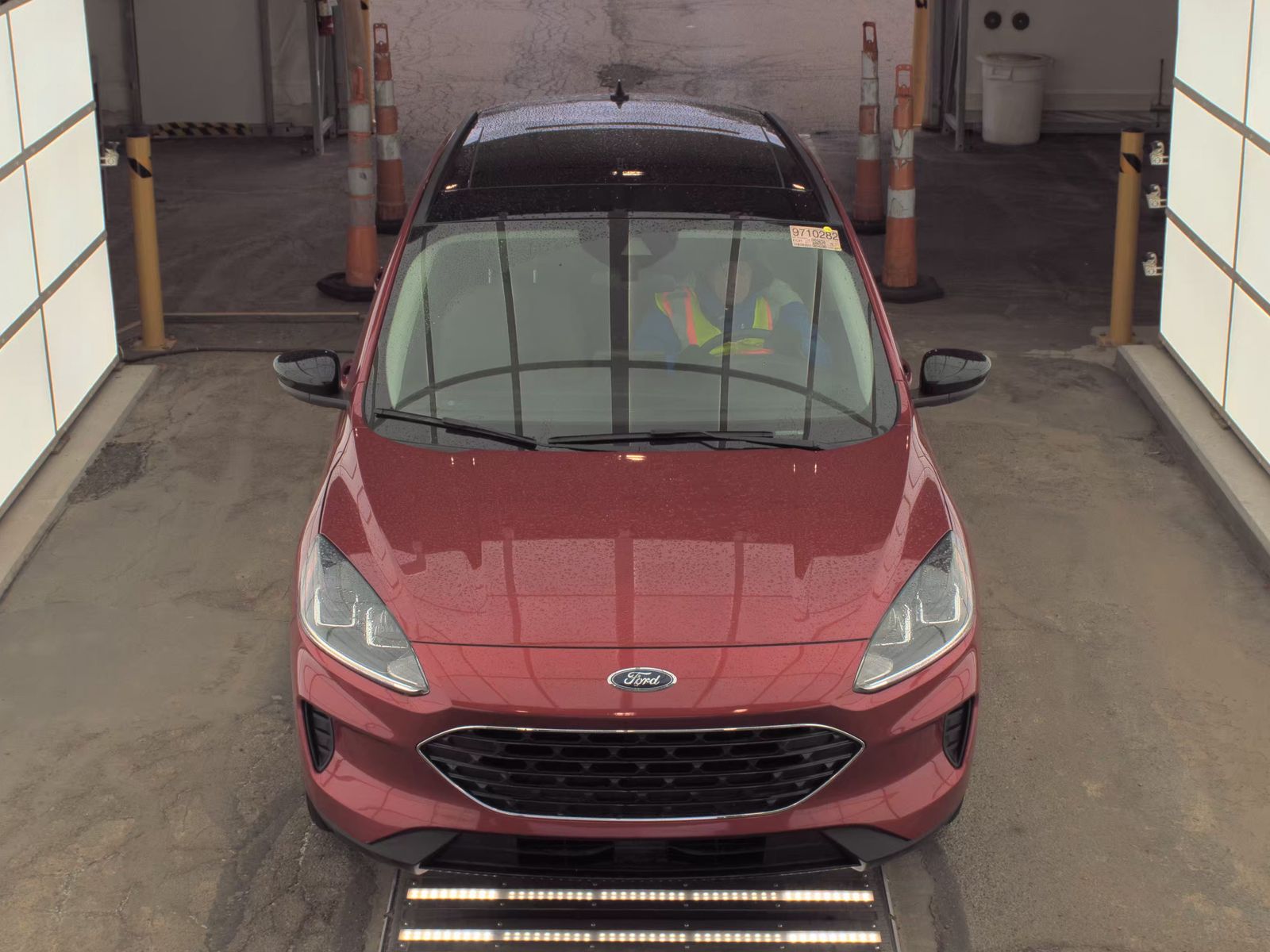 FORD ESCAPE - 3