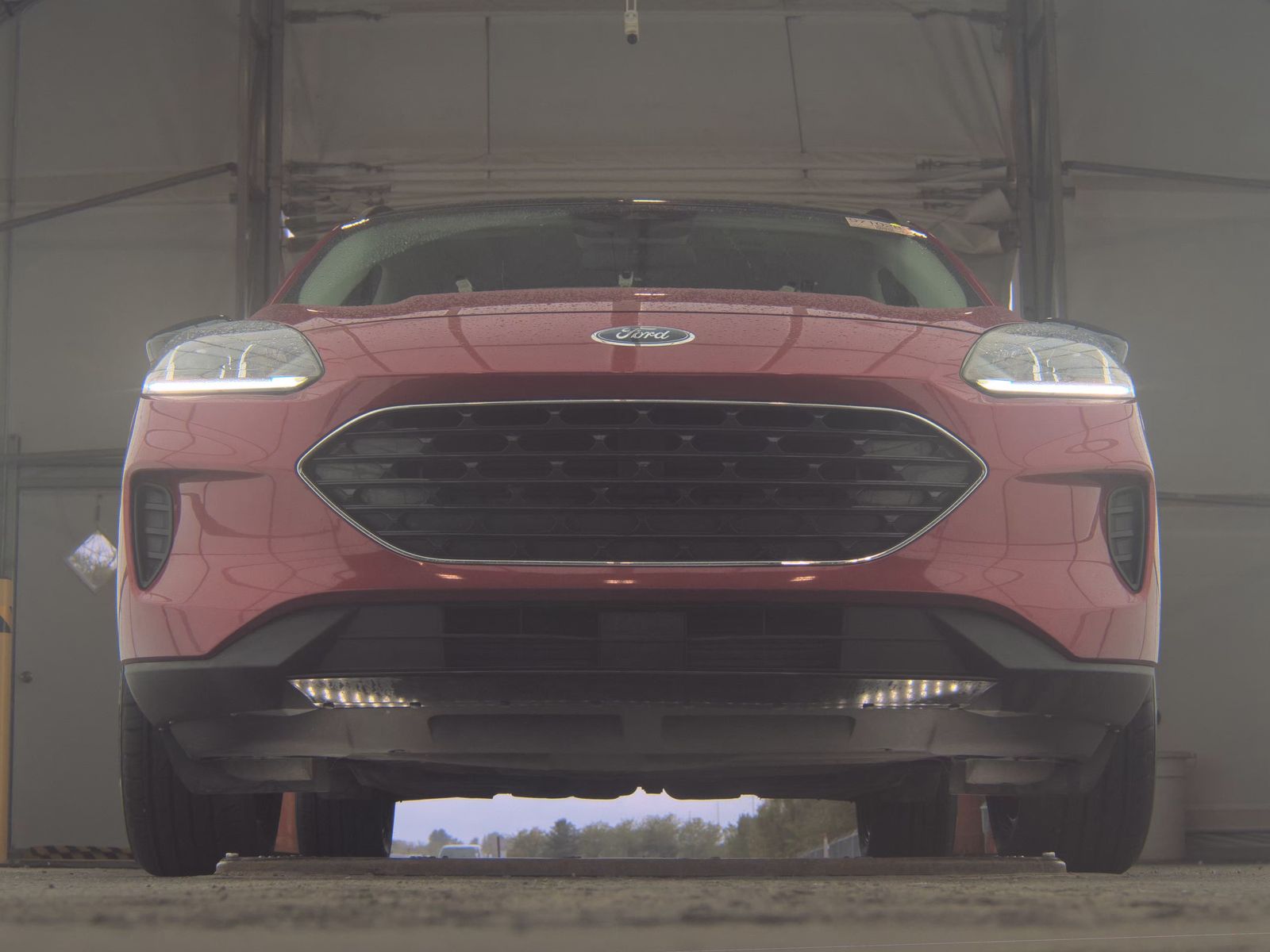 FORD ESCAPE - 4