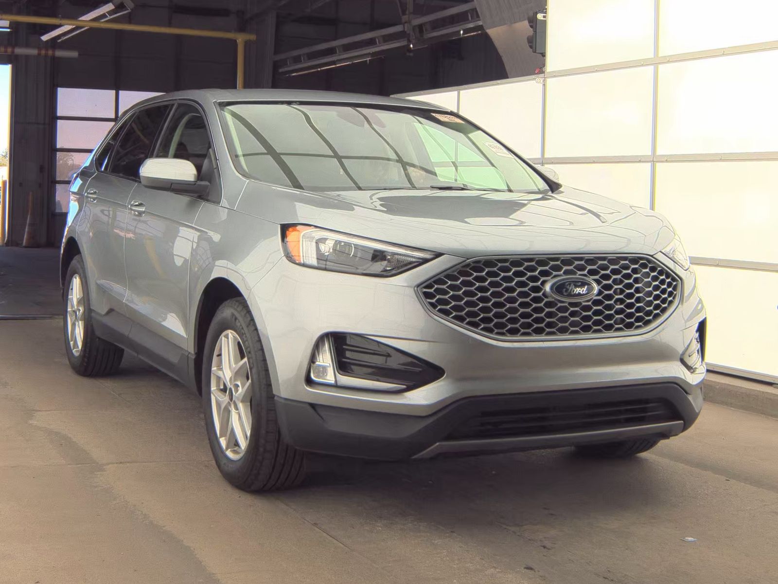 FORD EDGE - 5