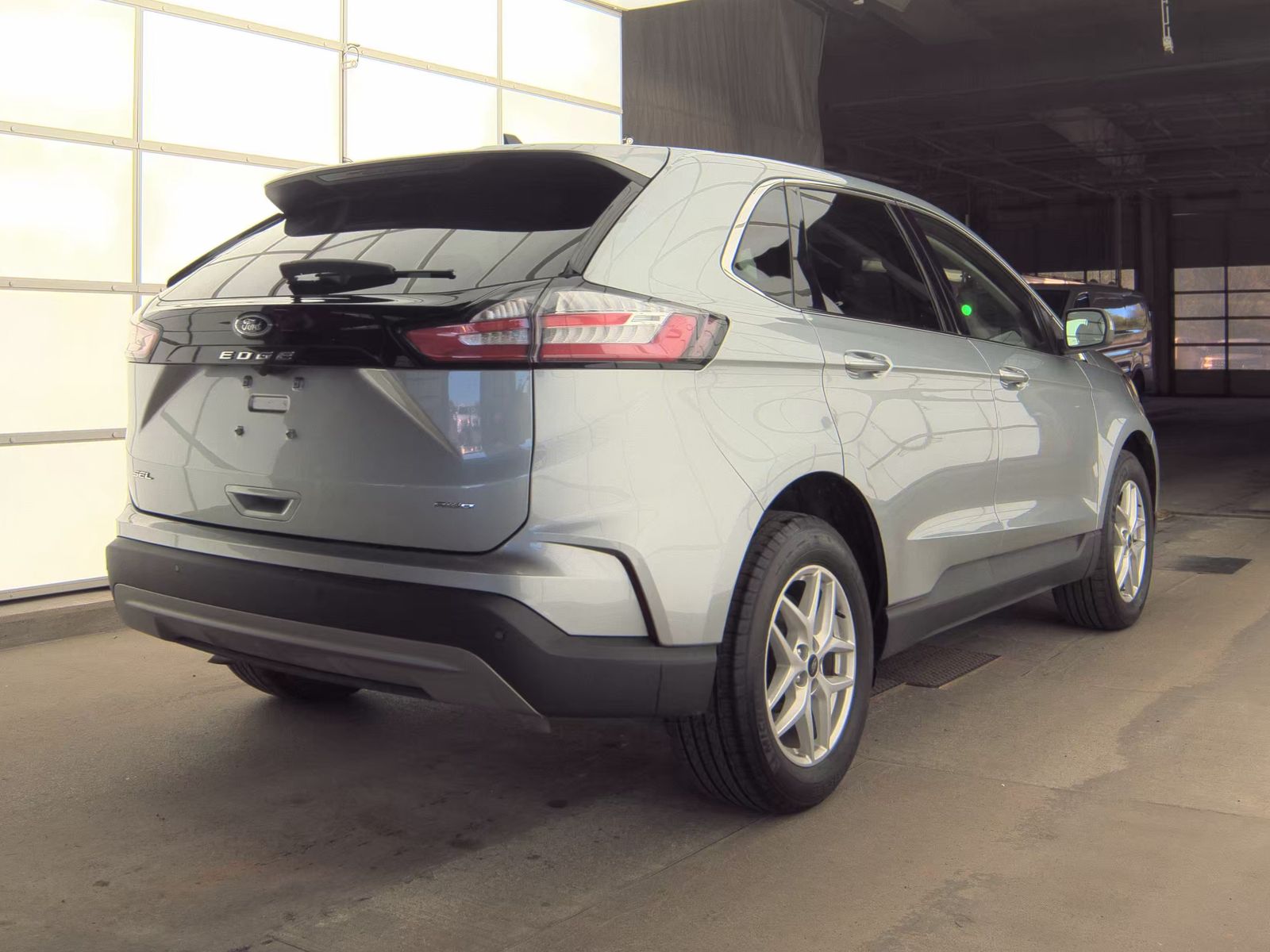 FORD EDGE - 6