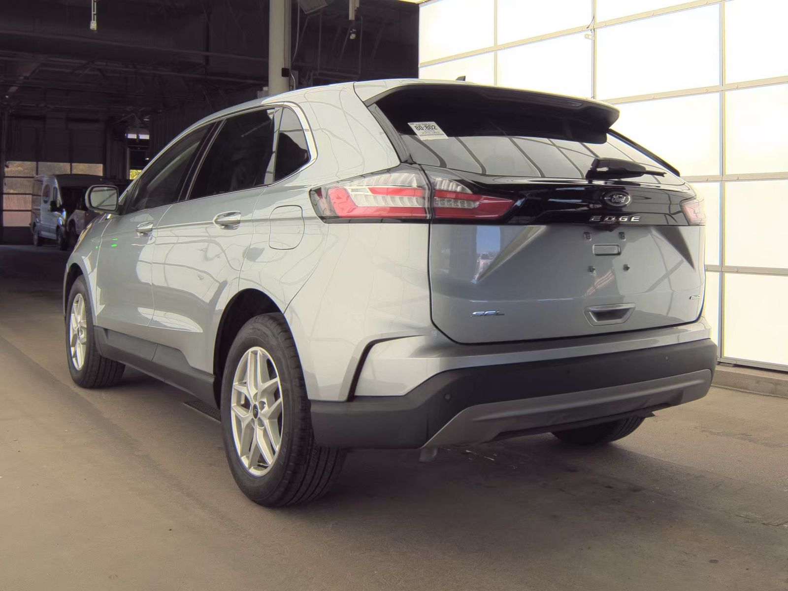 FORD EDGE - 9