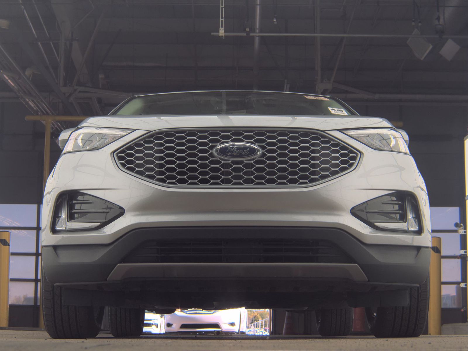 FORD EDGE - 4