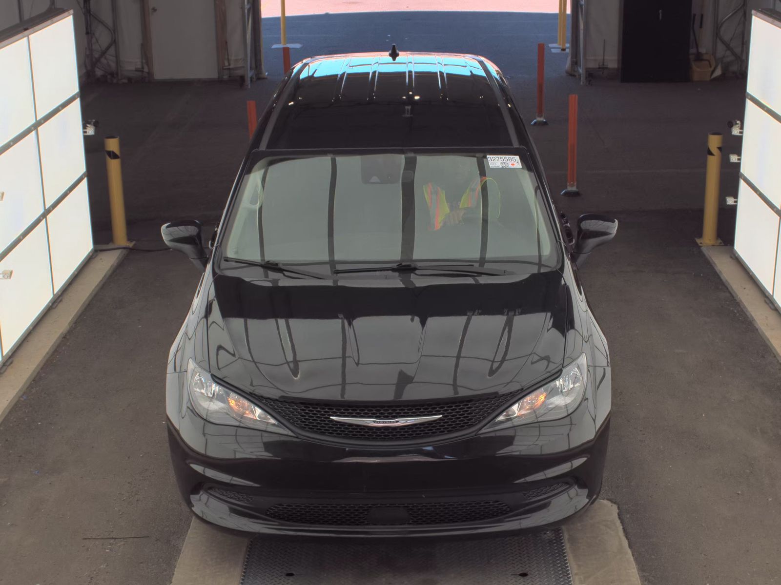 CHRYSLER VOYAGER - 3