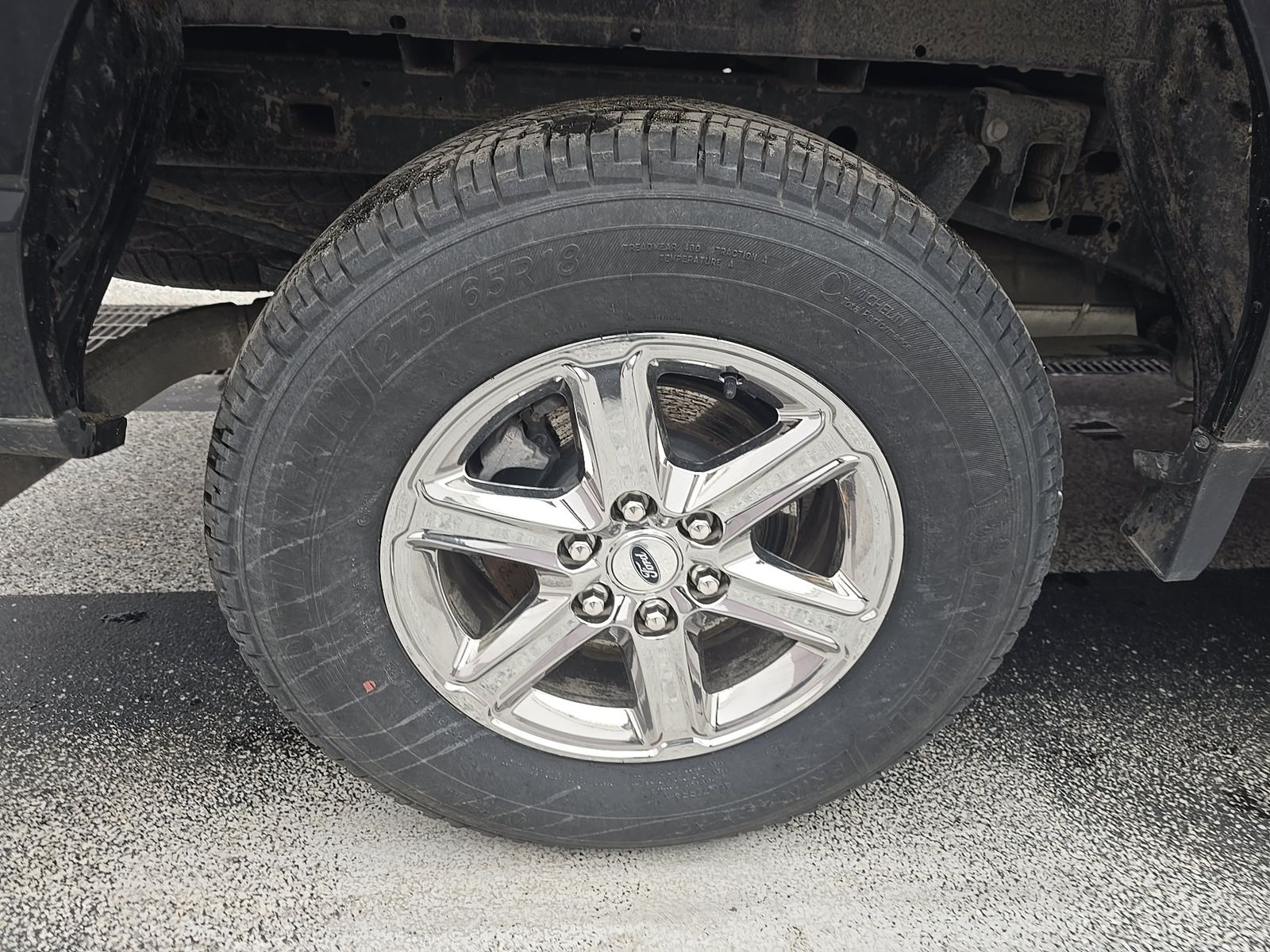 FORD F-150 - 6