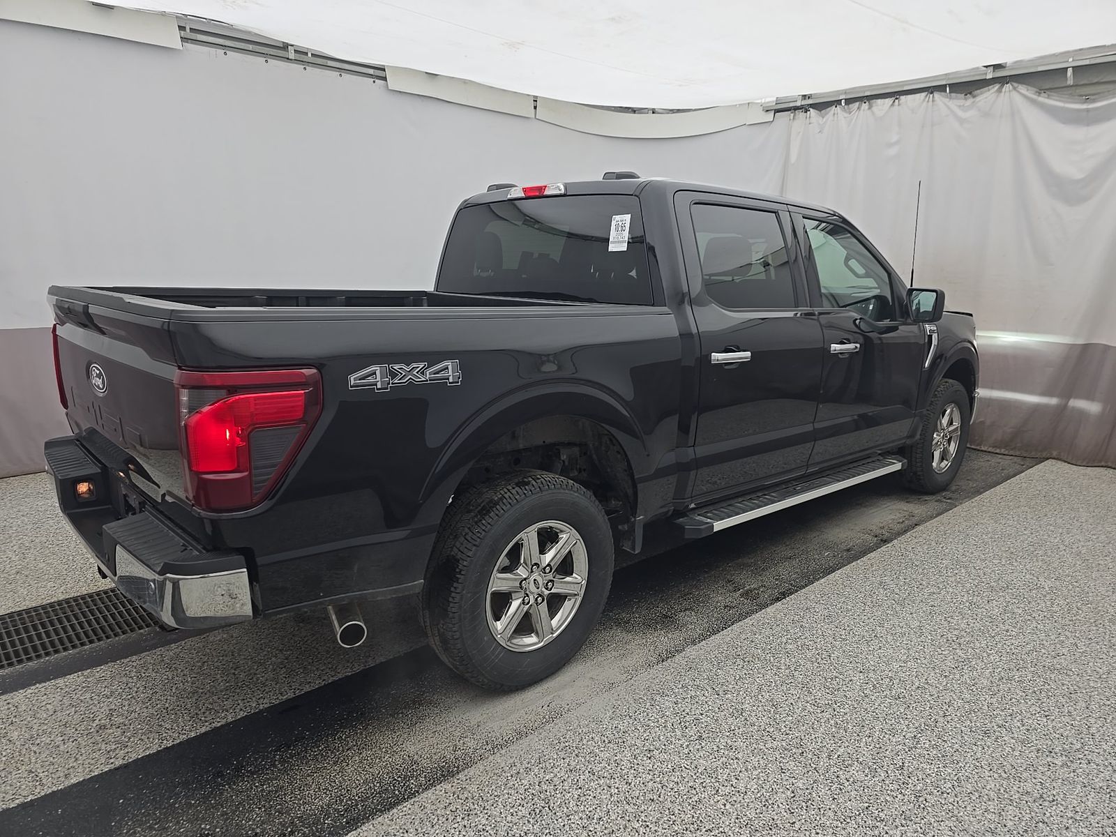 FORD F-150 - 5