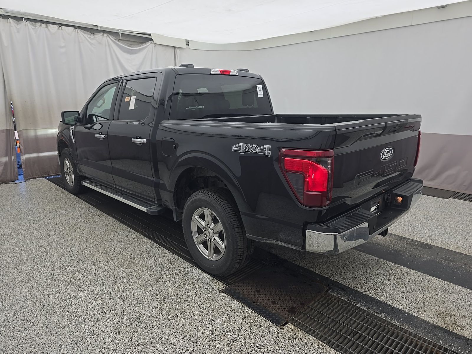 FORD F-150 - 7
