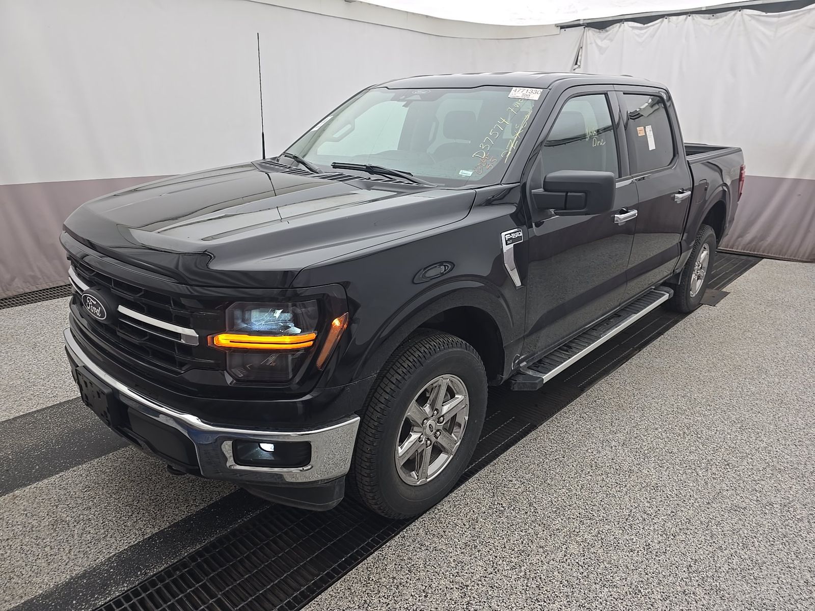 FORD F-150 - 1