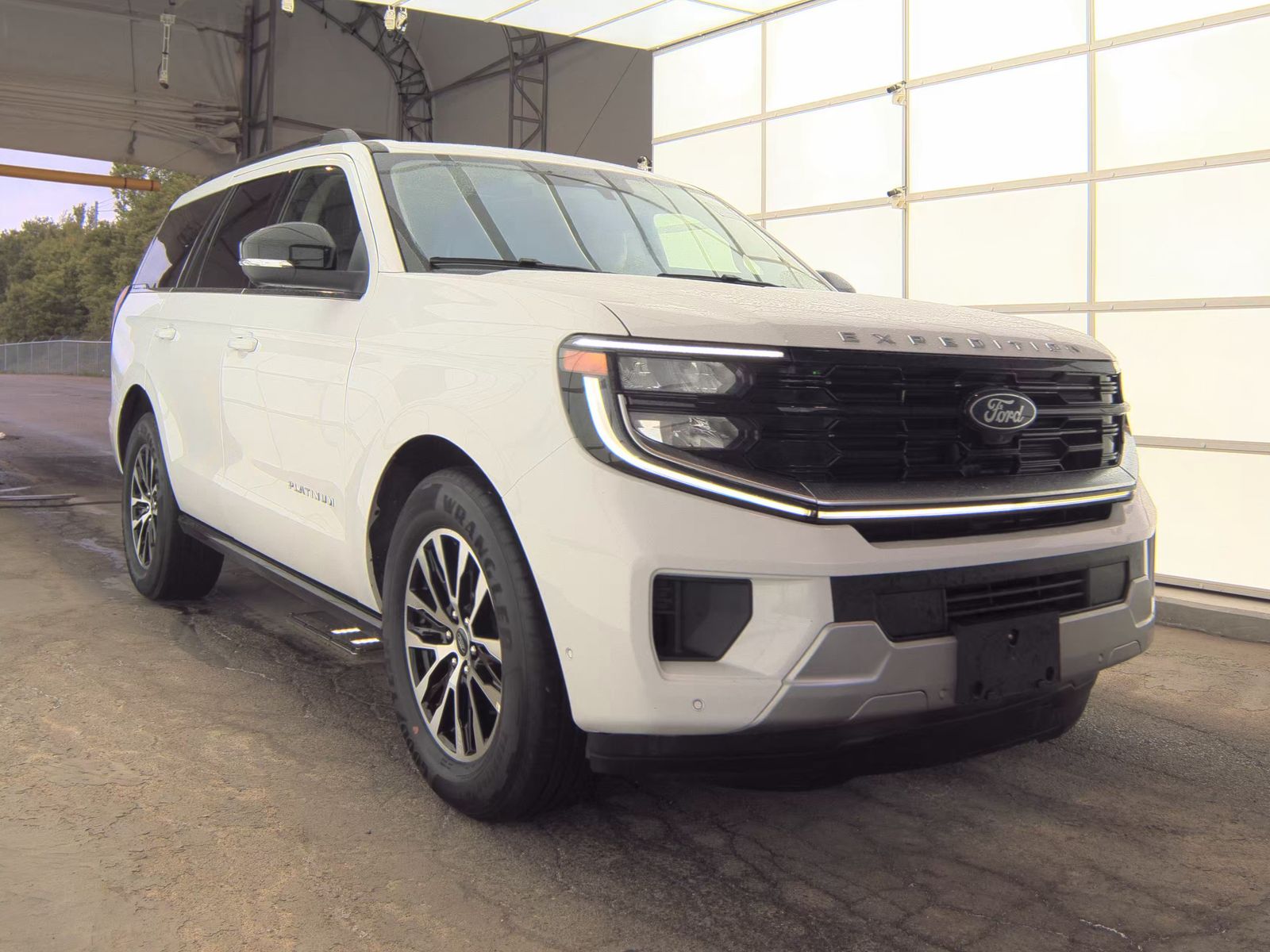 FORD EXPEDITION - 5